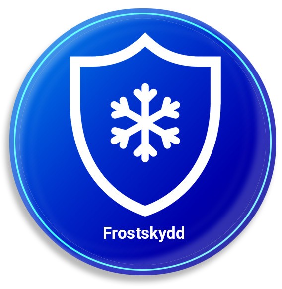 frostskydd